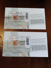 Neuheit 2025 rtsstempel gebraucht kaufen  Themar