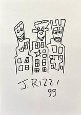 James rizzi pop gebraucht kaufen  Dresden