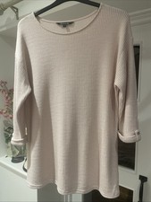 Ladies tunic jumper for sale  MIDDLEWICH