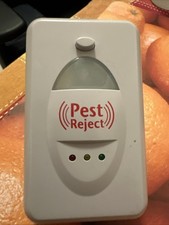 mause ultraschall gebraucht kaufen  Aachen