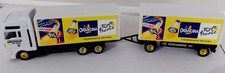 Véhicule tour orangina d'occasion  Montmorot