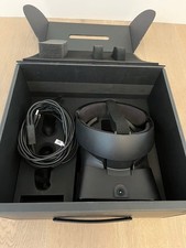 Oculus rift headset for sale  GUILDFORD