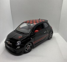 Burago bburago black d'occasion  Expédié en Belgium