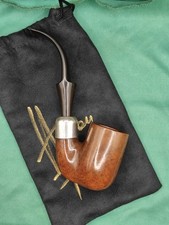 Pipa savinelli luxe usato  Verduno