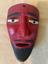 Mexican dance mask for sale  Tucson