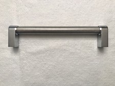 Cabo de gaveta para geladeira KitchenAid W10680045 W10859555 fabricante de equipamento original - Aço inoxidável fabricante de equipamento original comprar usado  Enviando para Brazil