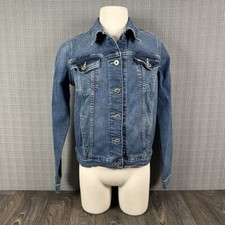 Levi denizen trucker for sale  Norman