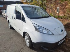 electric van for sale electric van for sale  SHEFFIELD