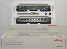 Märklin 43208 schürzenwagens gebraucht kaufen Märklin 43208 schürzenwagens gebraucht kaufen  Berlin