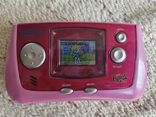 Jogo eletrônico portátil Bratz Babyz Cloe - Miuchiz, TESTADO e FUNCIONANDO comprar usado  Enviando para Brazil