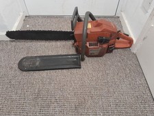 Husqvarna chainsaw good for sale Husqvarna chainsaw good for sale  GOODWICK