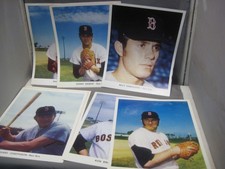 framed red picture sox for sale  Johnston