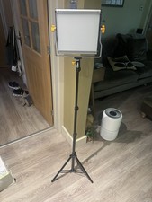 Neewer color led for sale  SLEAFORD