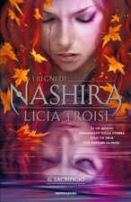 Regni nashira licia usato  Cambiago