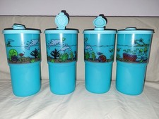 Tupperware ounce thirst for sale  Clarksville