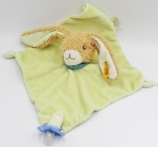 Steiff schmusetuch hase gebraucht kaufen  Ruppichteroth