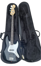 Usado, Baixo Fender Jazz 1994-1995 em estado quase perfeito com estojo e suporte testados  comprar usado  Enviando para Brazil