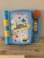 Little tikes talking for sale  BILLERICAY