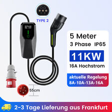 16a 11kw typ gebraucht kaufen  Buttstädt