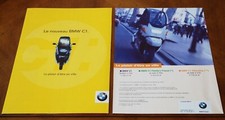 Bmw 125 debut for sale  Roseville