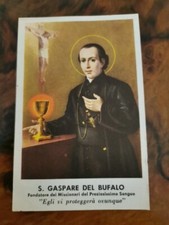 Santino san gaspare usato Santino san gaspare usato  Bologna