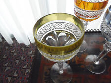 Verres roemer modèle d'occasion  Portbail
