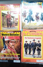 Unger western plus gebraucht kaufen  Marbach am Neckar