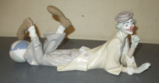 Lladro 4618 reclining for sale  Palenville