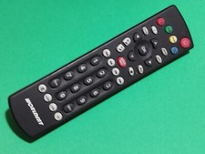 Télécommande decodeur satell d'occasion  Lilles-Lomme