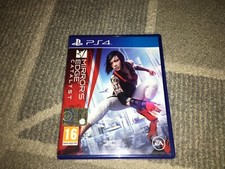 Videogioco ps4 mirror usato  Varano Borghi