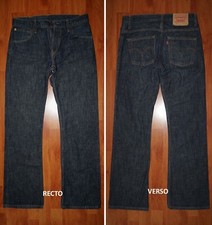 Jeans levis 507 d'occasion  Tours-