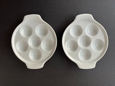 Set two escargot for sale  Winter Haven