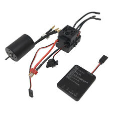 Kit brushless sumo usato  Grottaglie