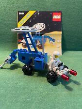 Lego space seismologie gebraucht kaufen  Ihringen