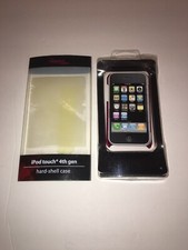 Capa rígida Rocketfish para Apple iPod touch 4ª geração rosa  comprar usado  Enviando para Brazil