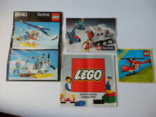 Lego technic legoland usato  Trieste