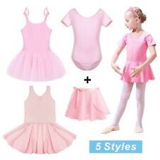 Kids girls ballet for sale  UK