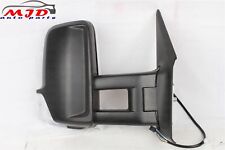 PARA MERCEDES SPRINTER W907 2019-2024 RH ESPELHO DE BRAÇO LONGO LATERAL DO PASSAGEIRO ESTENDIDO comprar usado  Enviando para Brazil