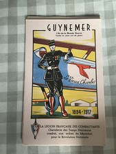 Buvard petain legion d'occasion  Bellerive-sur-Allier