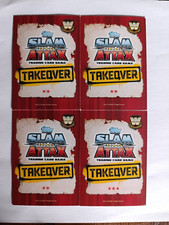 Topps slam attax gebraucht kaufen  Gladenbach
