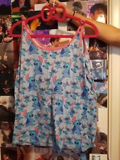Stich women tank for sale  SHANKLIN