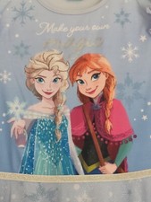 Disney frozen girls for sale  UXBRIDGE