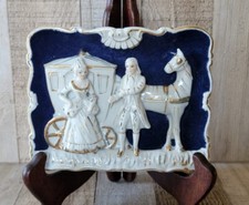 Vintage porcelain horse for sale  Waynesboro