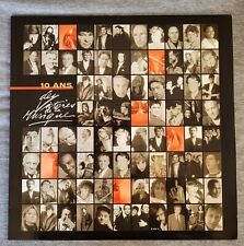 Ultra rare laserdisc d'occasion  Orange