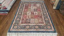 Silk carpet 4x6 for sale  Woodbury
