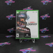 Refurbished grid legends for sale  Largo