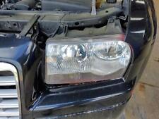 Used left headlight for sale  Monroe