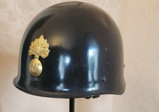 Ancien casque dunois d'occasion  France