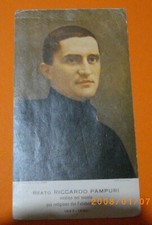 Beato riccardo pampuri usato  Citta della Pieve