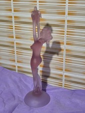 Donna nuda statua usato  Italia